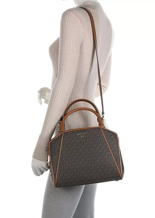 Geanta de umar Cleo Bag 30F1G9CS2B - Img 3