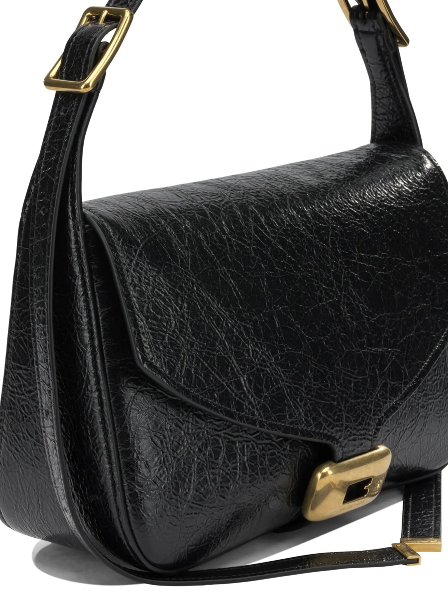Geanta de umar "Clicca" Medium shoulder bag - Img 4
