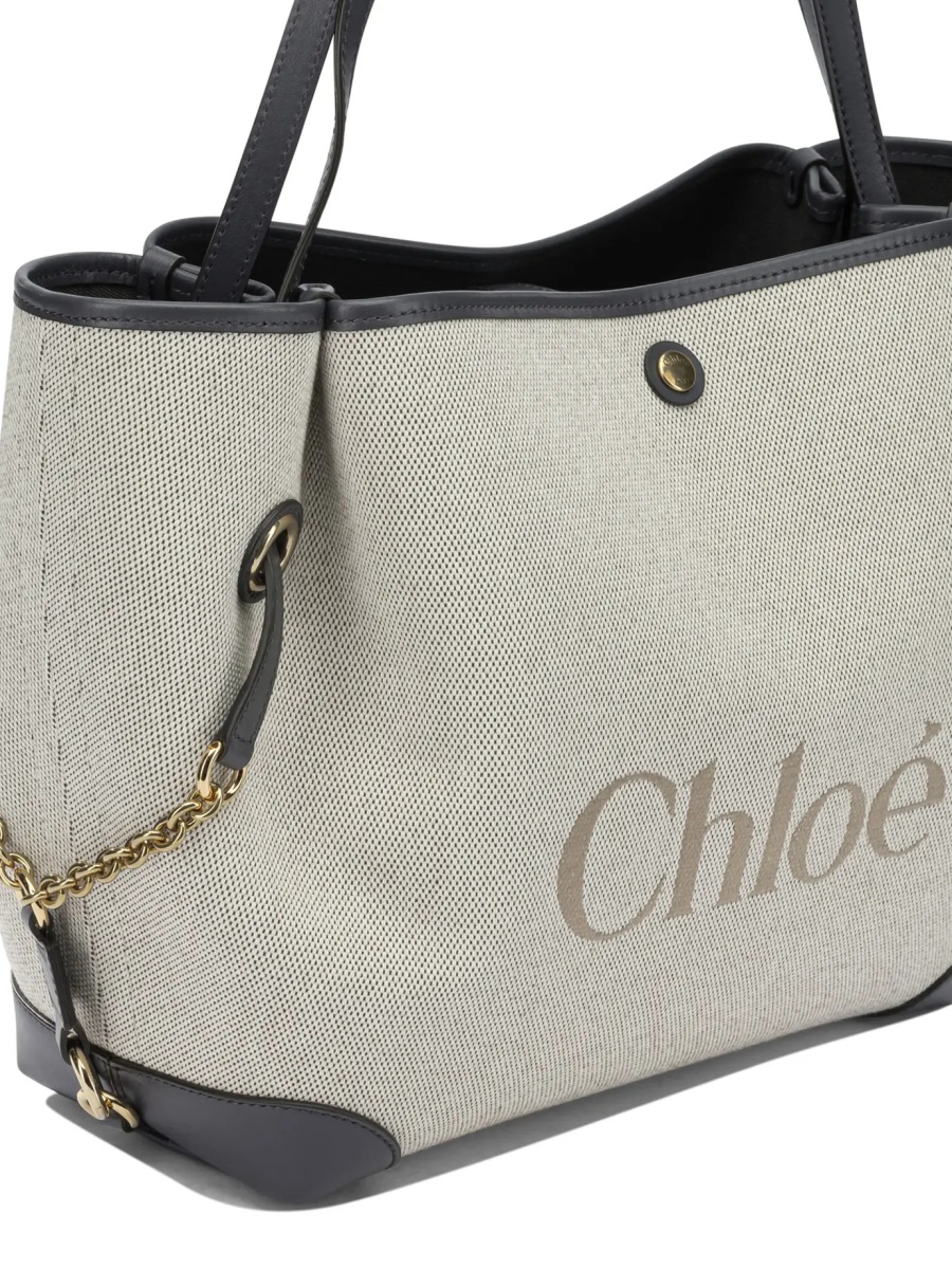 Geanta de umar "Clover" Large shoulder bag - Img 4
