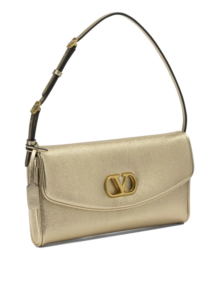 Geanta de umar "DeVain" Small Shoulder Bag - Img 2