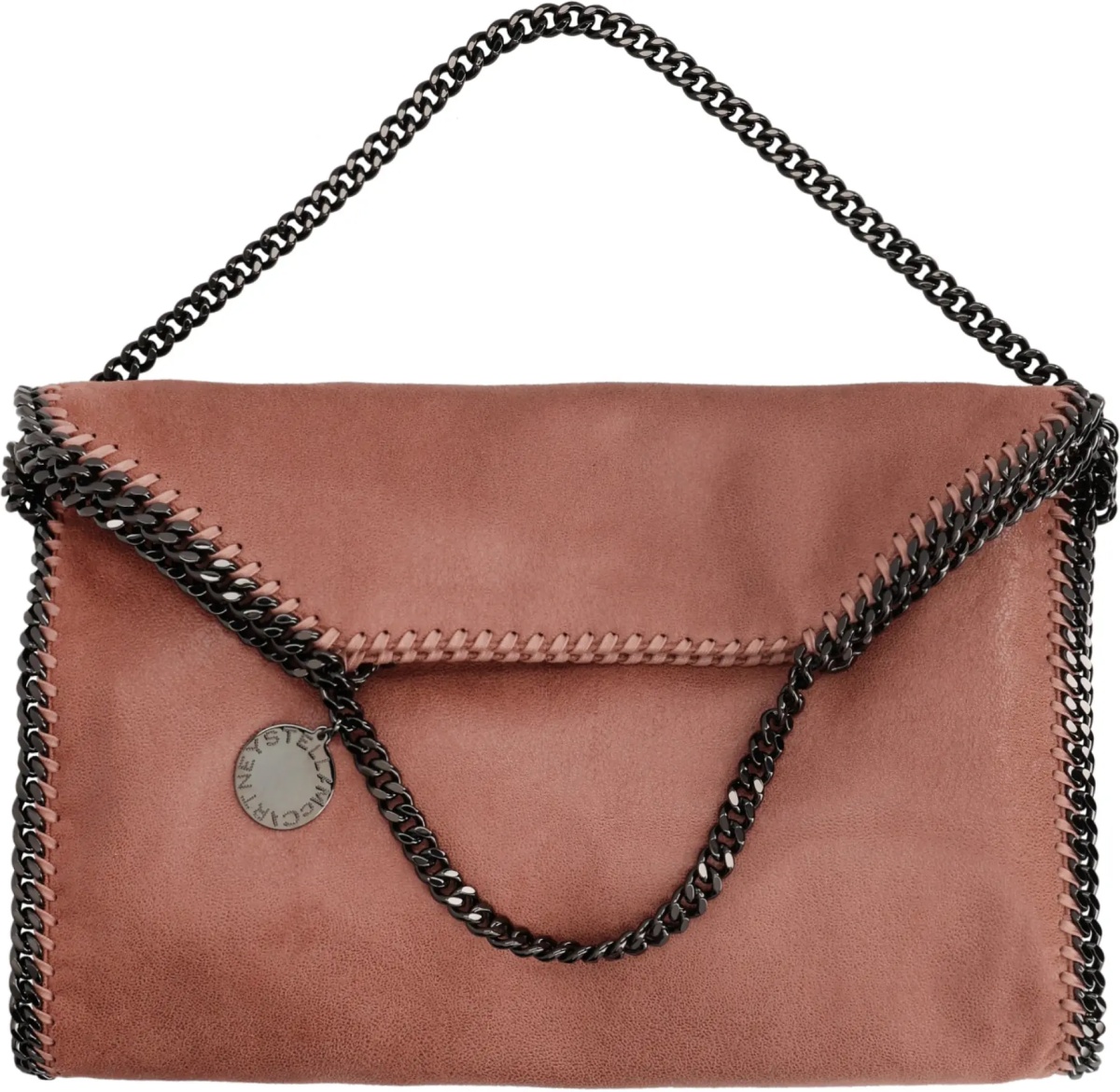 Geanta de umar "Falabella Fold Over" Tote Bag - Img 2