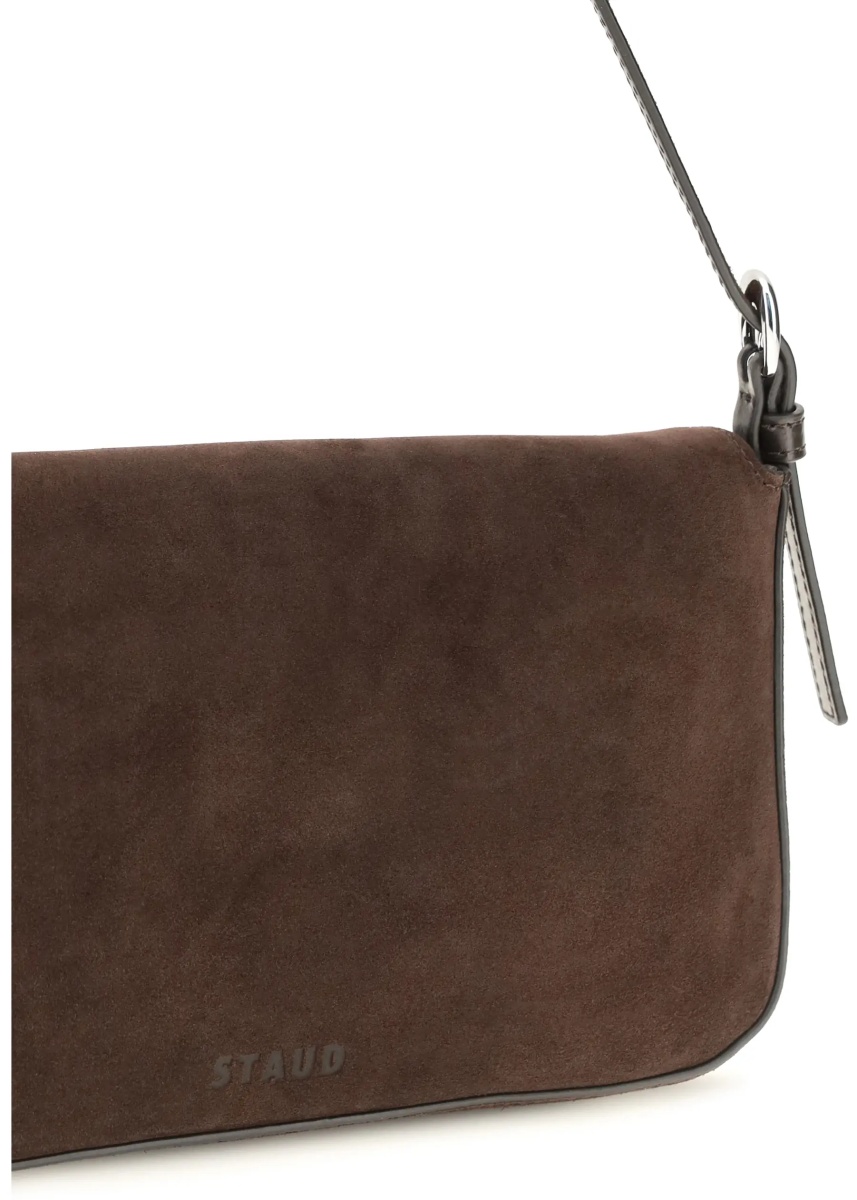 Geanta de umar Harlow Shoulder Bag - Img 4