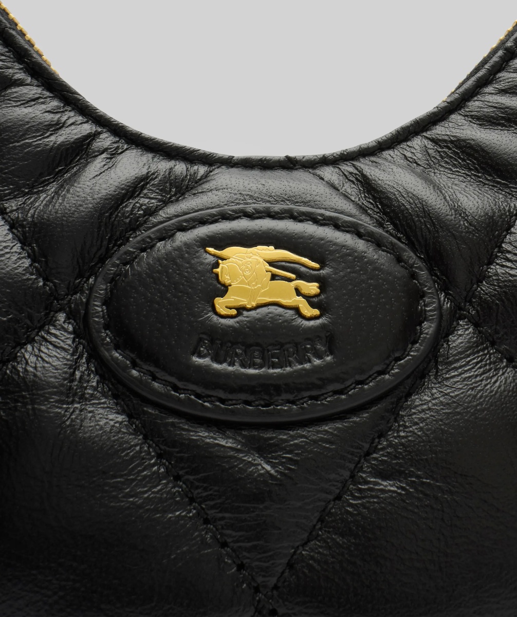 Geanta de umar Horseshoe Chain Bag - Img 4
