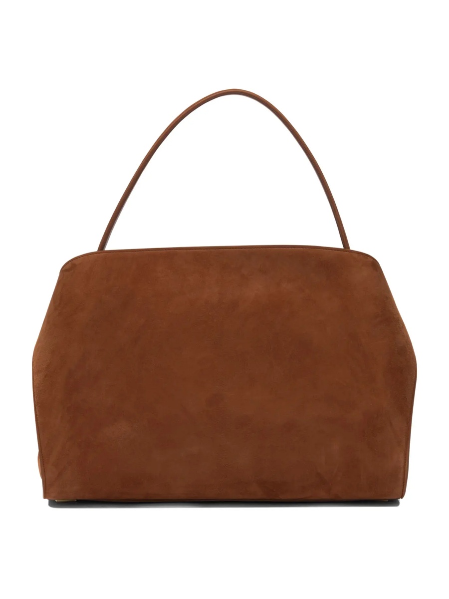 Geanta de umar "Hug" large shoulder bag - Img 3