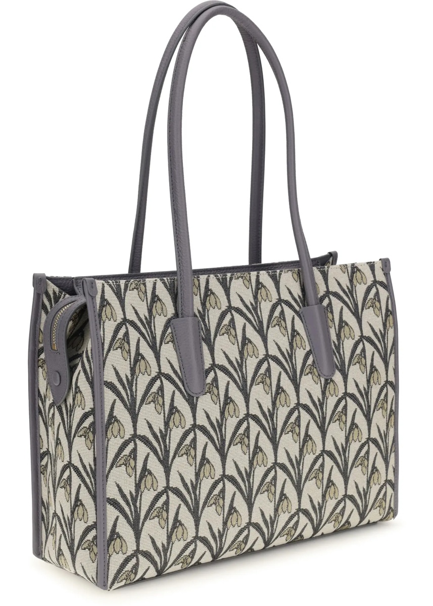 Geanta de umar Jacquard Tote Bag - Img 3