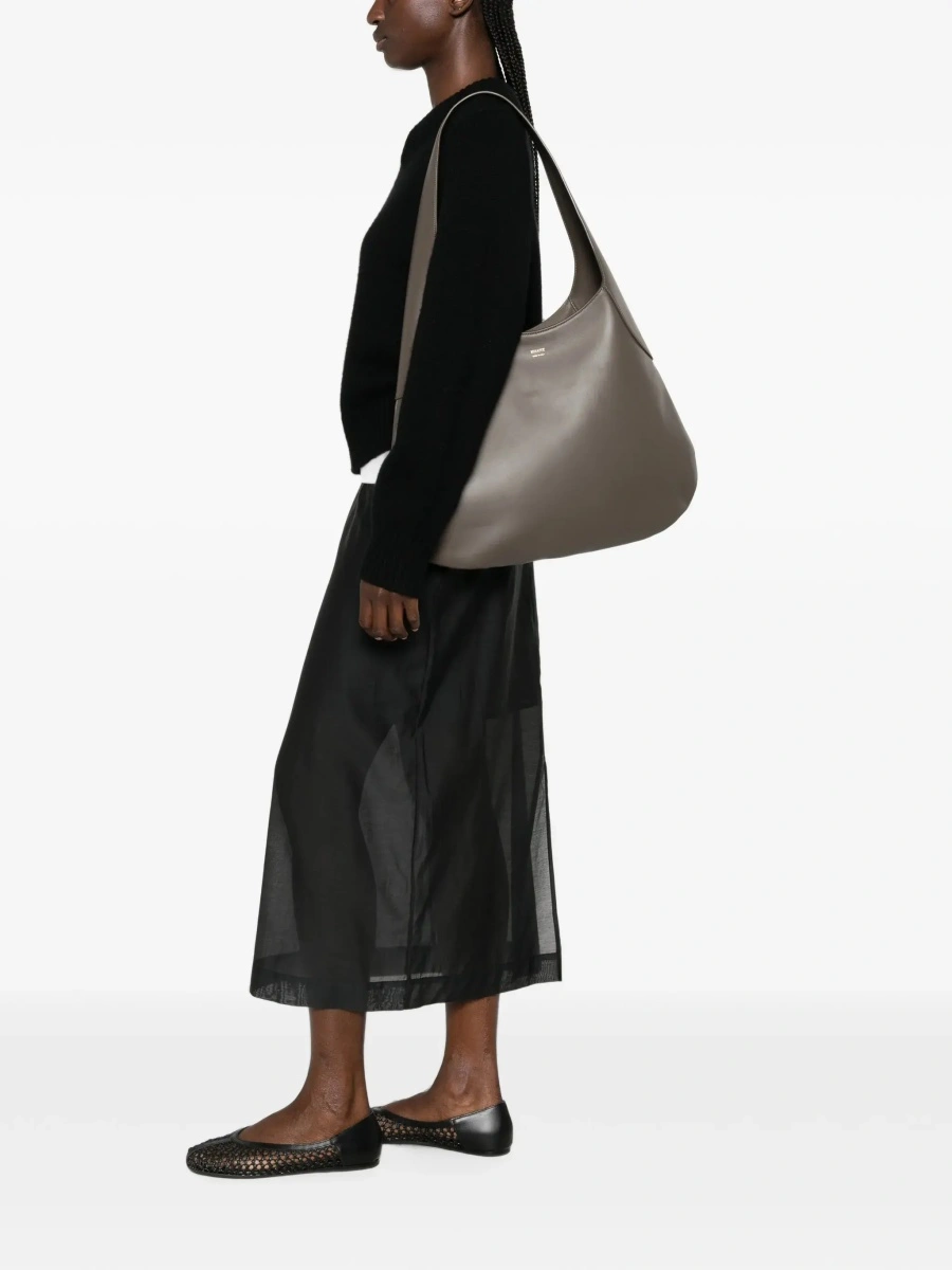 Geanta de umar "Joan Hobo" large shoulder bag - Img 6