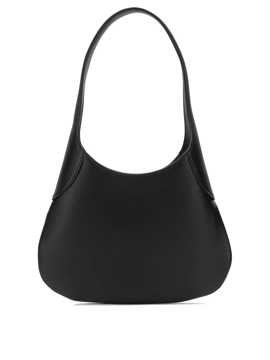 Geanta de umar "Joan Hobo" Small Shoulder Bag - Img 3