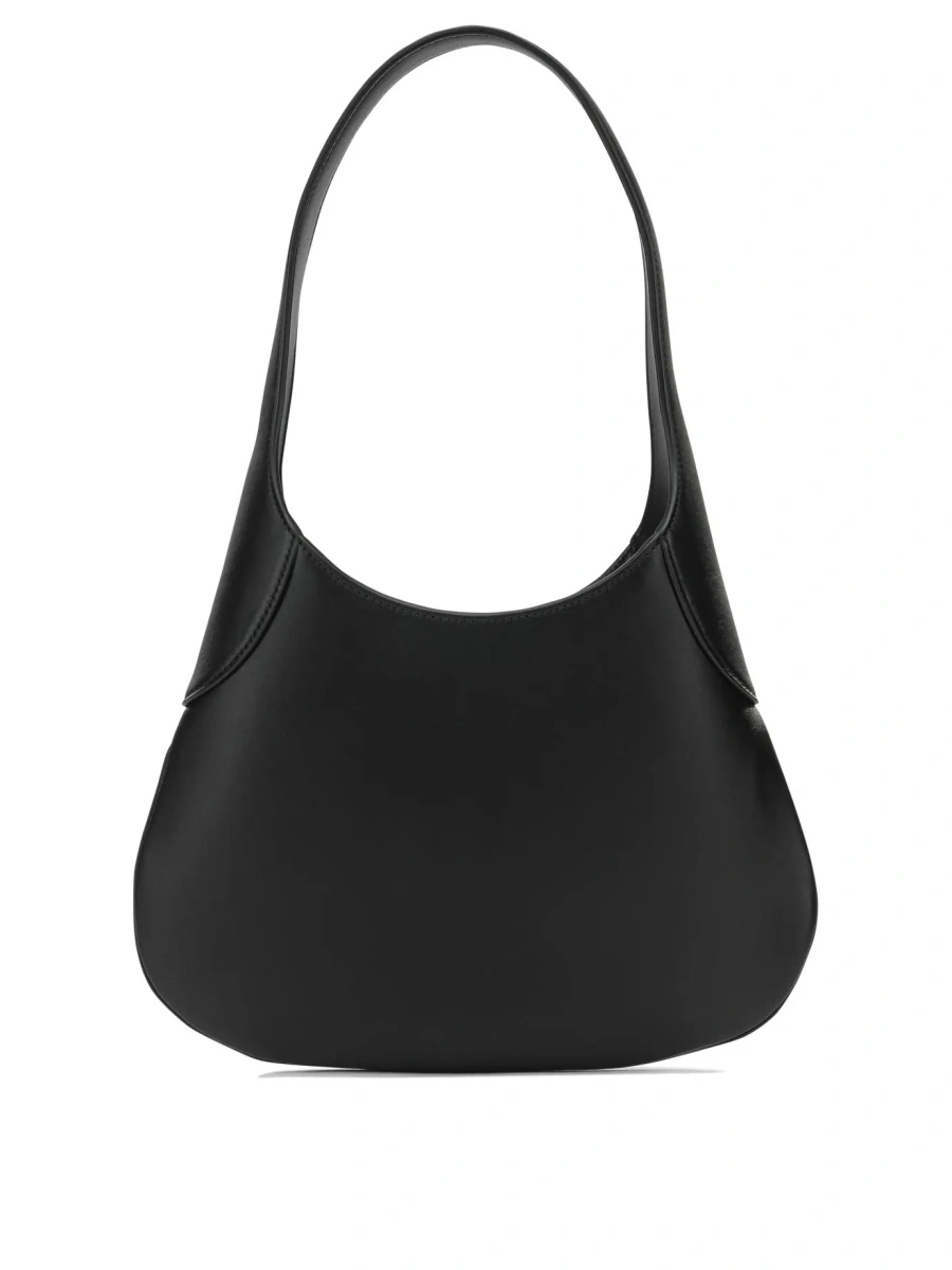Geanta de umar "Joan Hobo" Small Shoulder Bag - Img 3