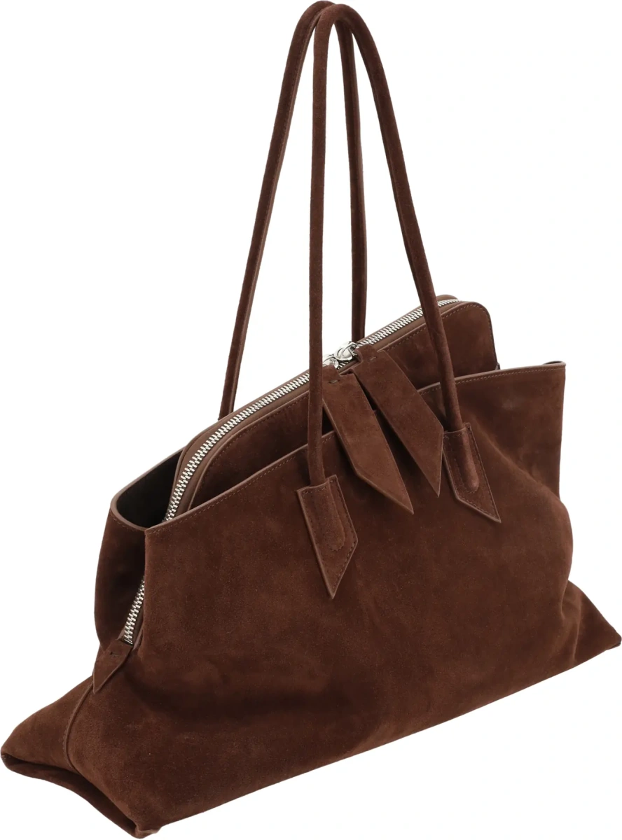 Geanta de umar La Passeggiata Shoulder Bag - Img 2