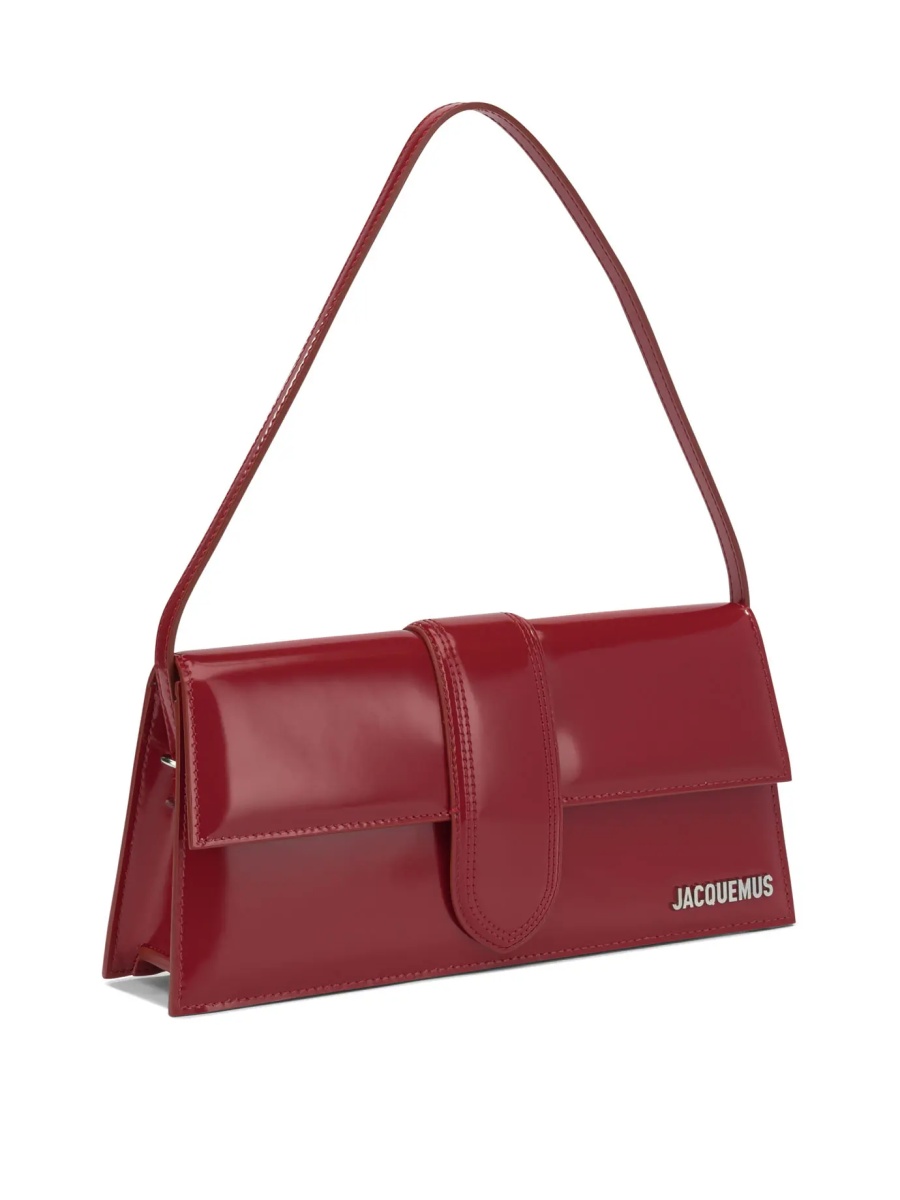 Geanta de umar "Le Bambin Long" small shoulder bag - Img 2