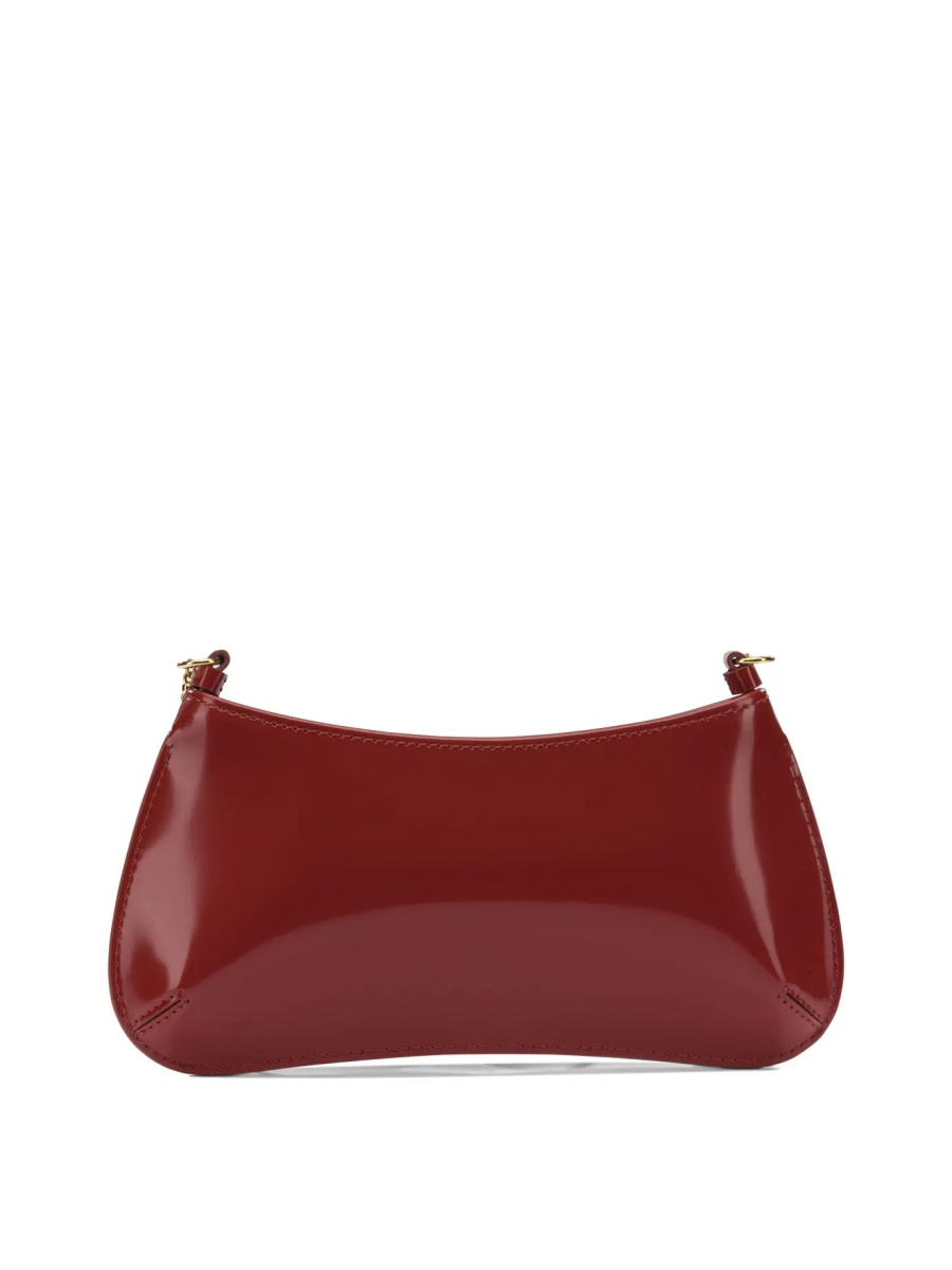 Geanta de umar "Le Petit Bisou Chaine" small shoulder bag - Img 3