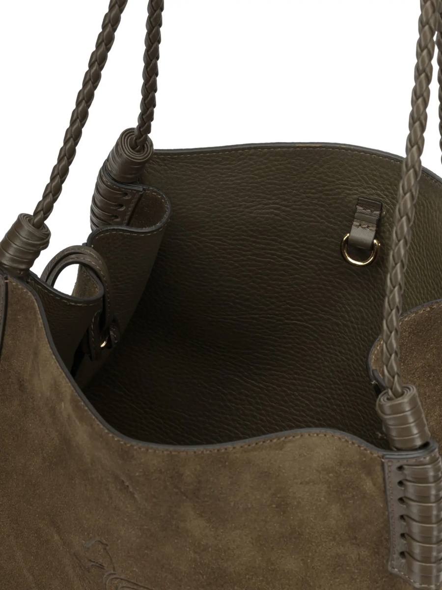 Geanta de umar "Libra" Small Shoulder Bag - Img 5