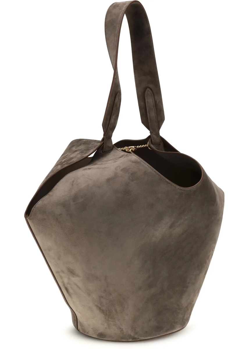 Geanta de umar Lotus small Shulder Bag - Img 3