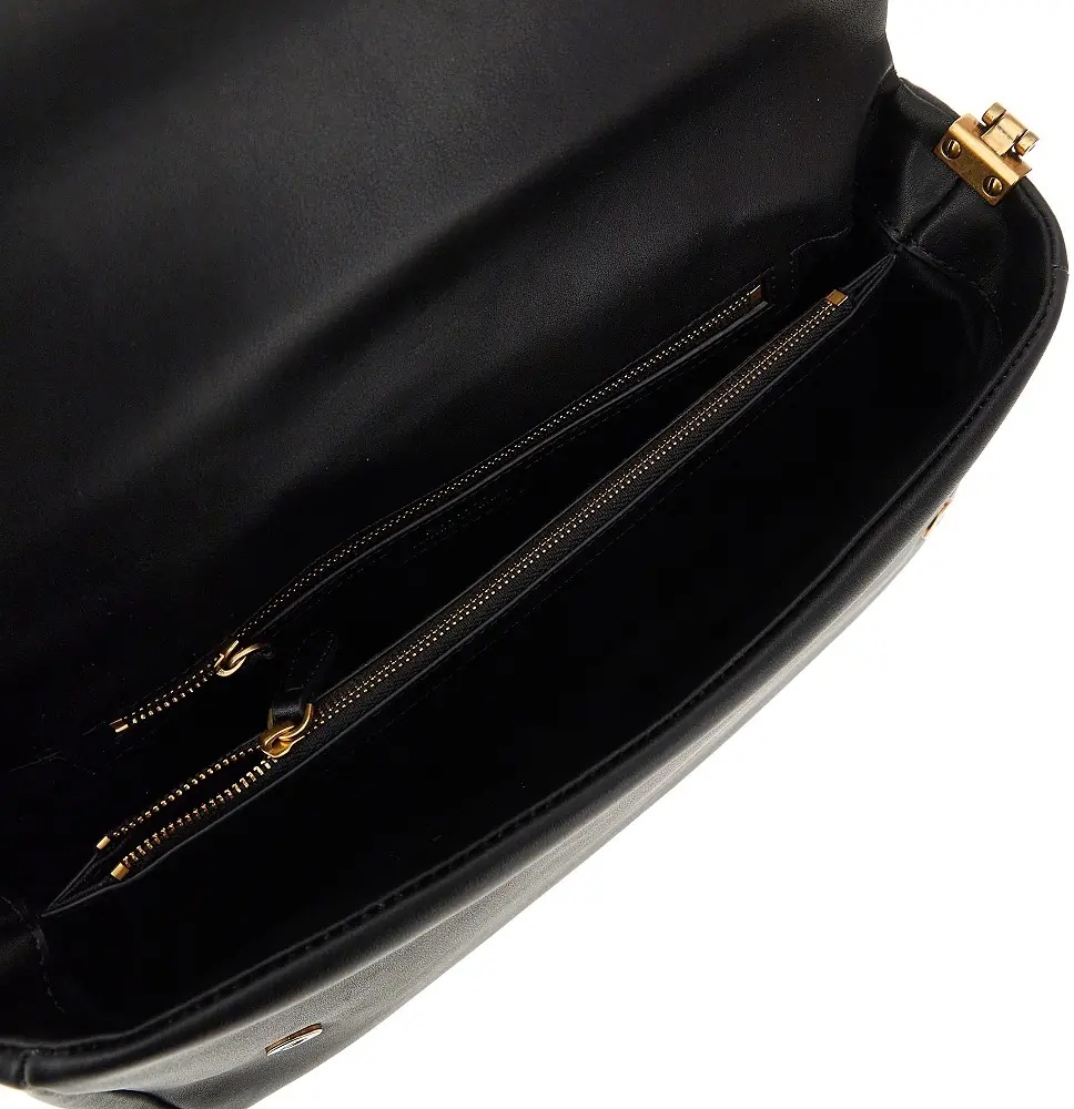 Geanta de umar Love Bag Click Soft Horizontal Handle bag - Img 4