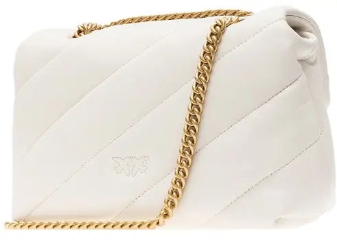 Geanta de umar Love Mini Puff nappa leather bag - Img 2