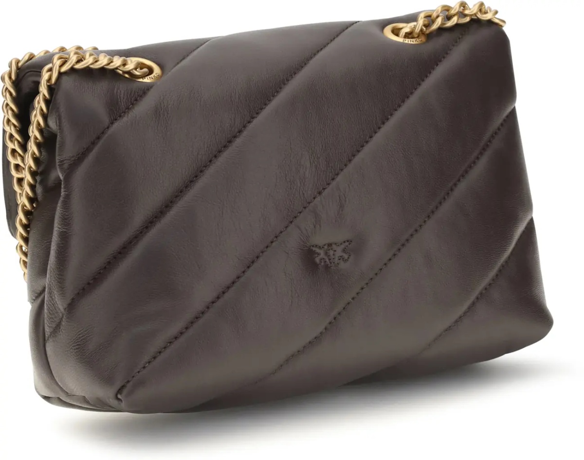 Geanta de umar Love Mini Puff Shoulder Bag - Img 3