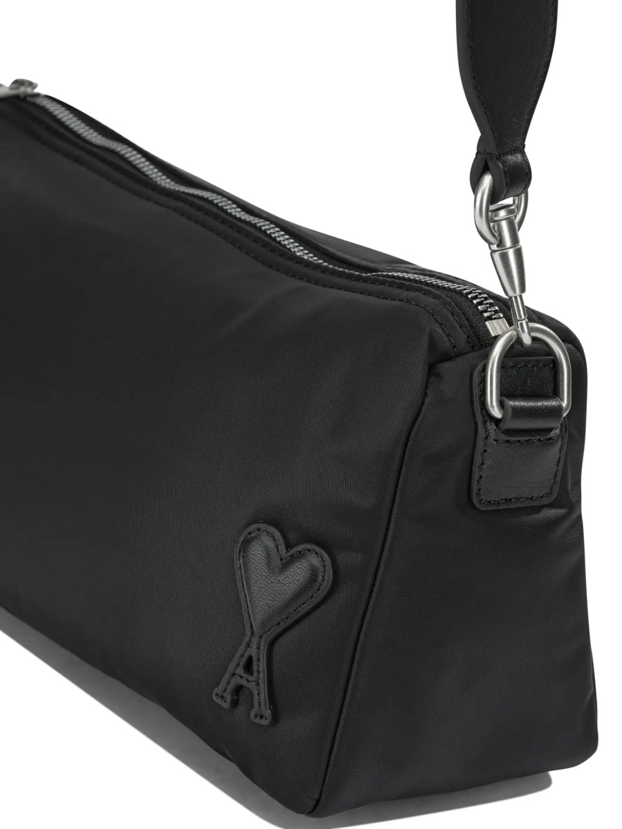 Geanta de umar "Marcel" Small Shoulder Bag - Img 4