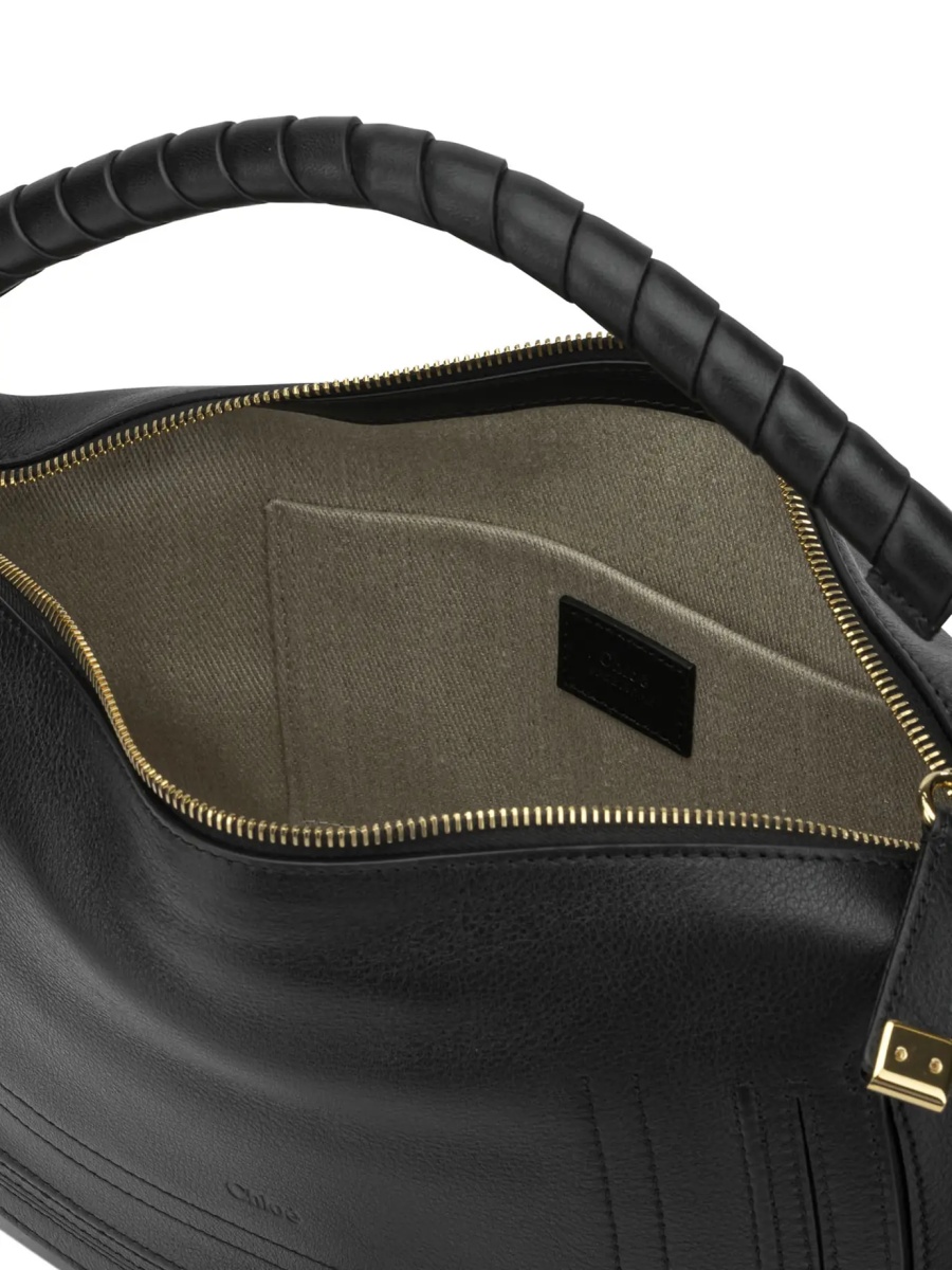 Geanta de umar "Marcie" Medium Shoulder Bag - Img 5