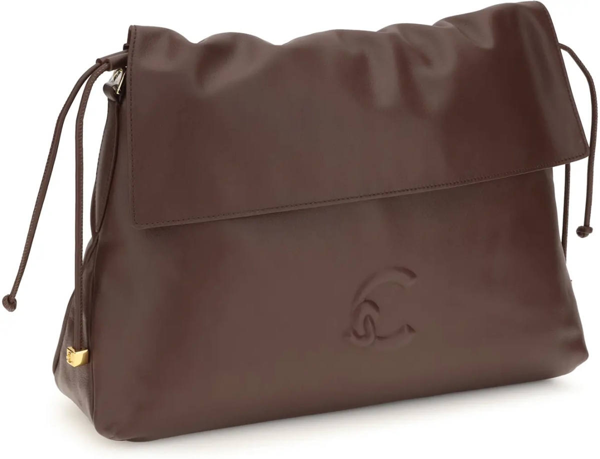 Geanta de umar Medium Lidia Shoulder Bag - Img 3