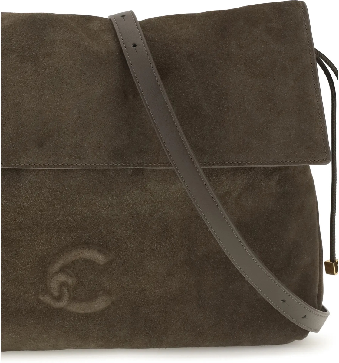 Geanta de umar Medium Lidia Shoulder Bag - Img 4