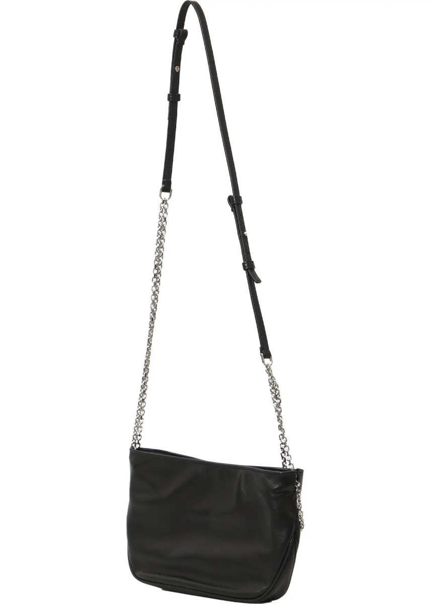 Geanta de umar Micro Pilgrim Leather Bag - Img 2