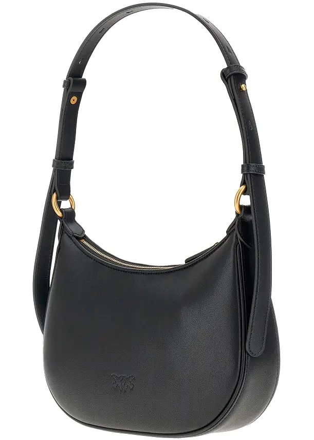 Geanta de umar Mini Love Bag Half Moon - Img 2