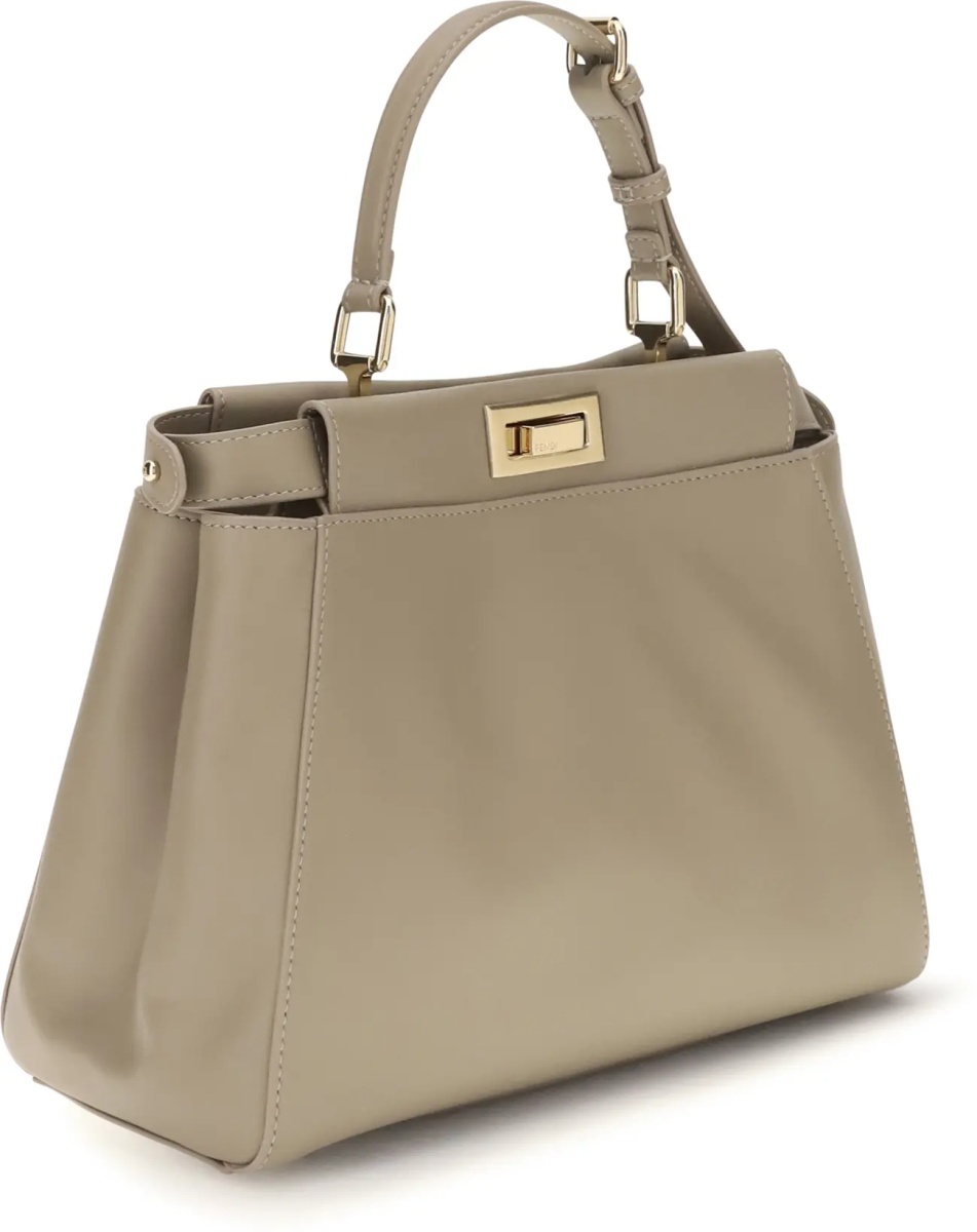 Geanta de umar My Peekaboo small Shoulder Bag - Img 3