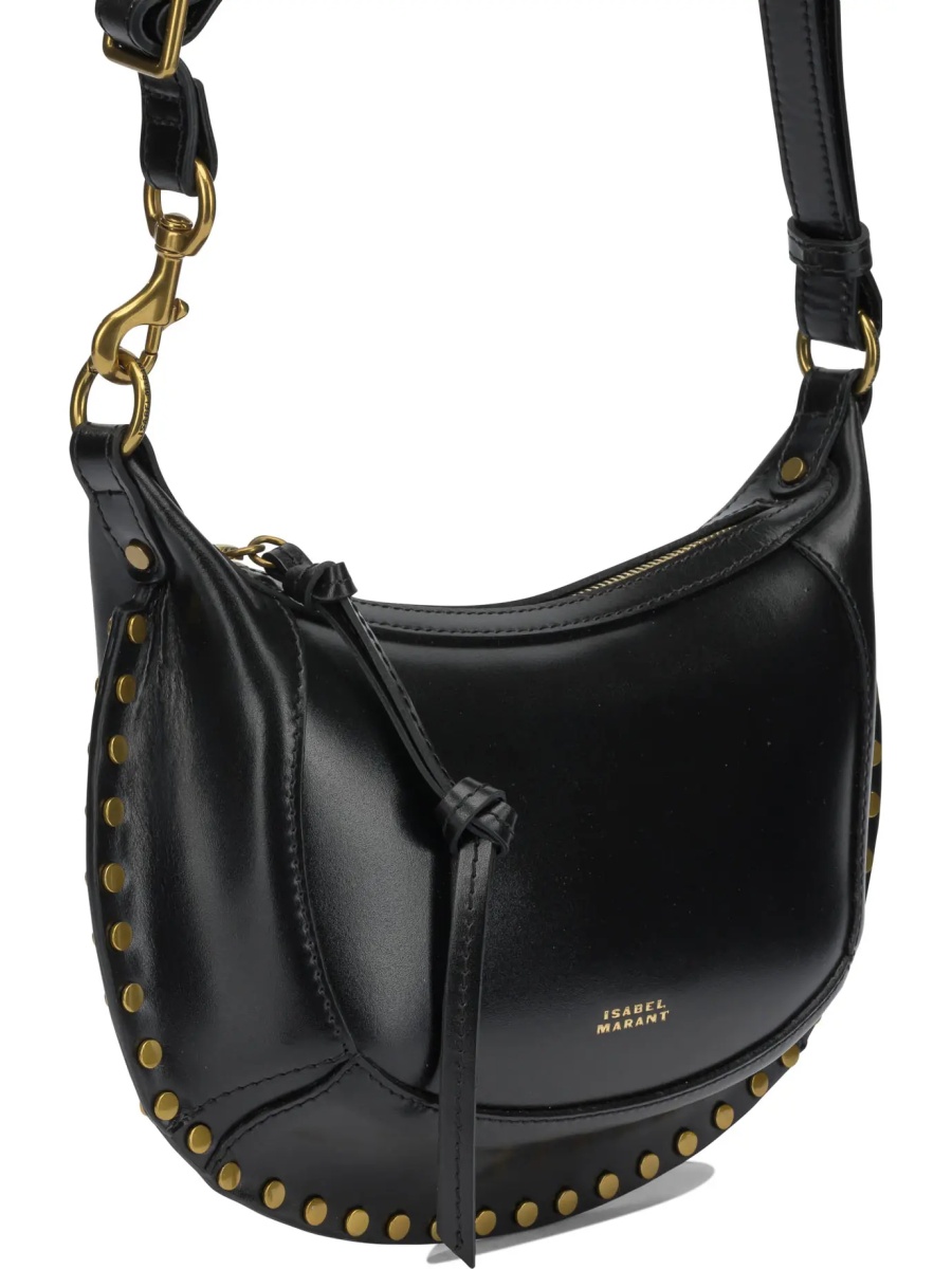 Geanta de umar "Oskan Moon" small shoulder bag - Img 4