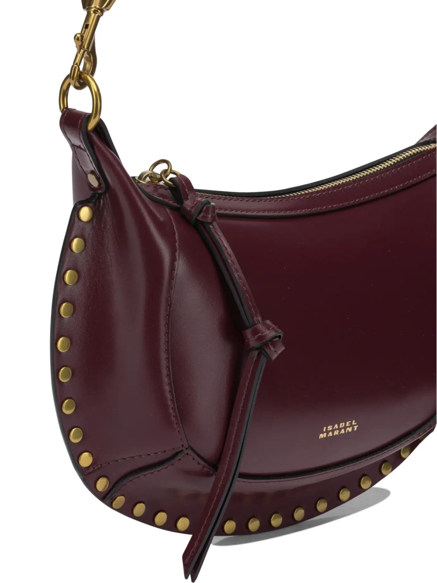 Geanta de umar "Oskan Moon" small shoulder bag - Img 4