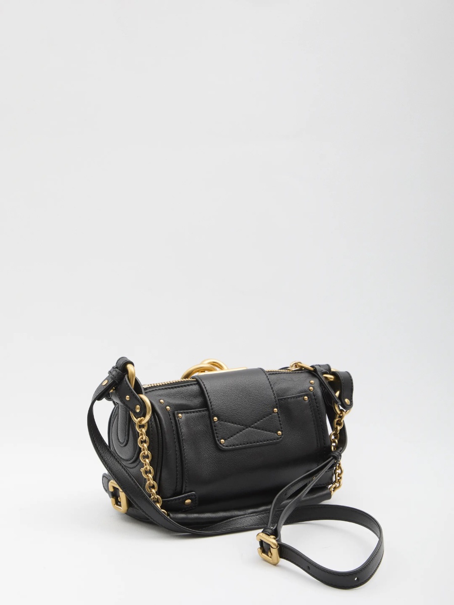 Geanta de umar Paddington Bag Small With Chain Handle - Img 2