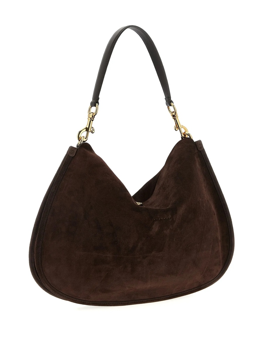 Geanta de umar "Pony" Large Shoulder Bag - Img 2