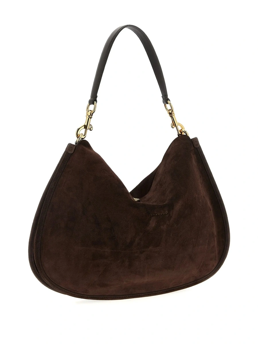 Geanta de umar "Pony" Large Shoulder Bag - Img 2