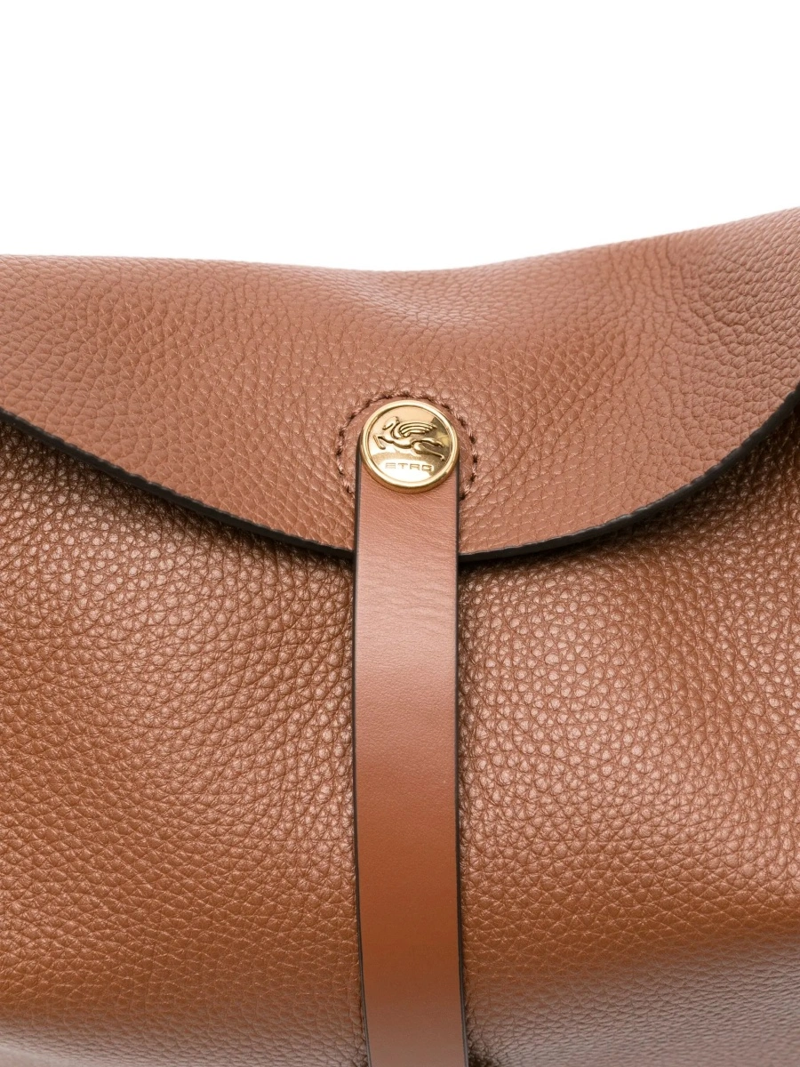 Geanta de umar "Pony" shoulder bag - Img 4