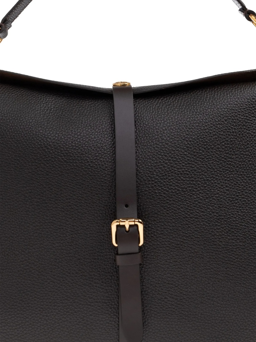 Geanta de umar "Pony" shoulder bag - Img 9