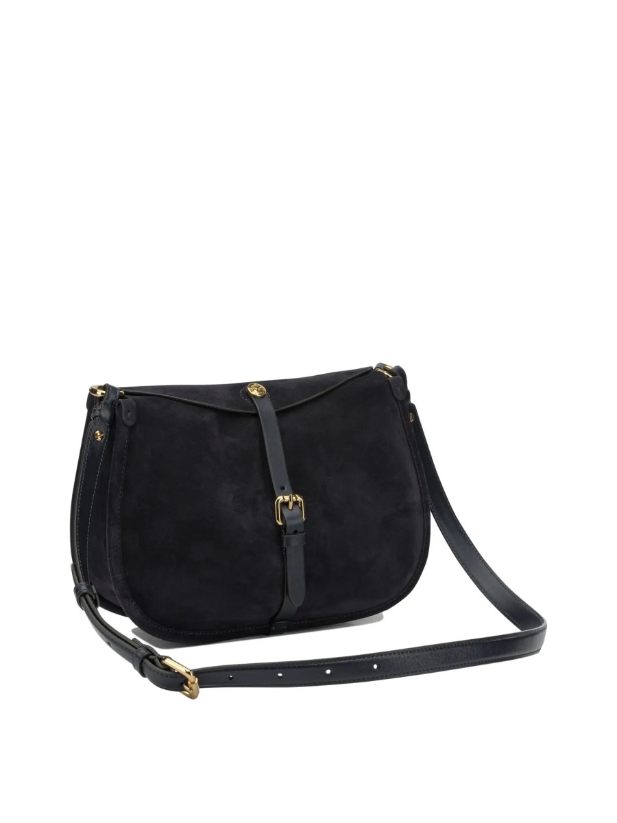 Geanta de umar "Pony" Small Shoulder Bag - Img 2