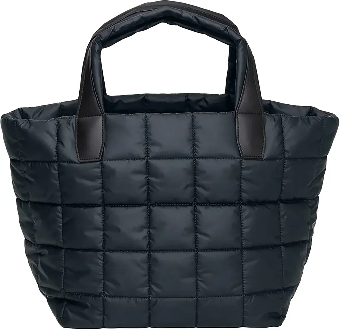 Geanta de umar Quilted shopper 'Porter' - Img 3