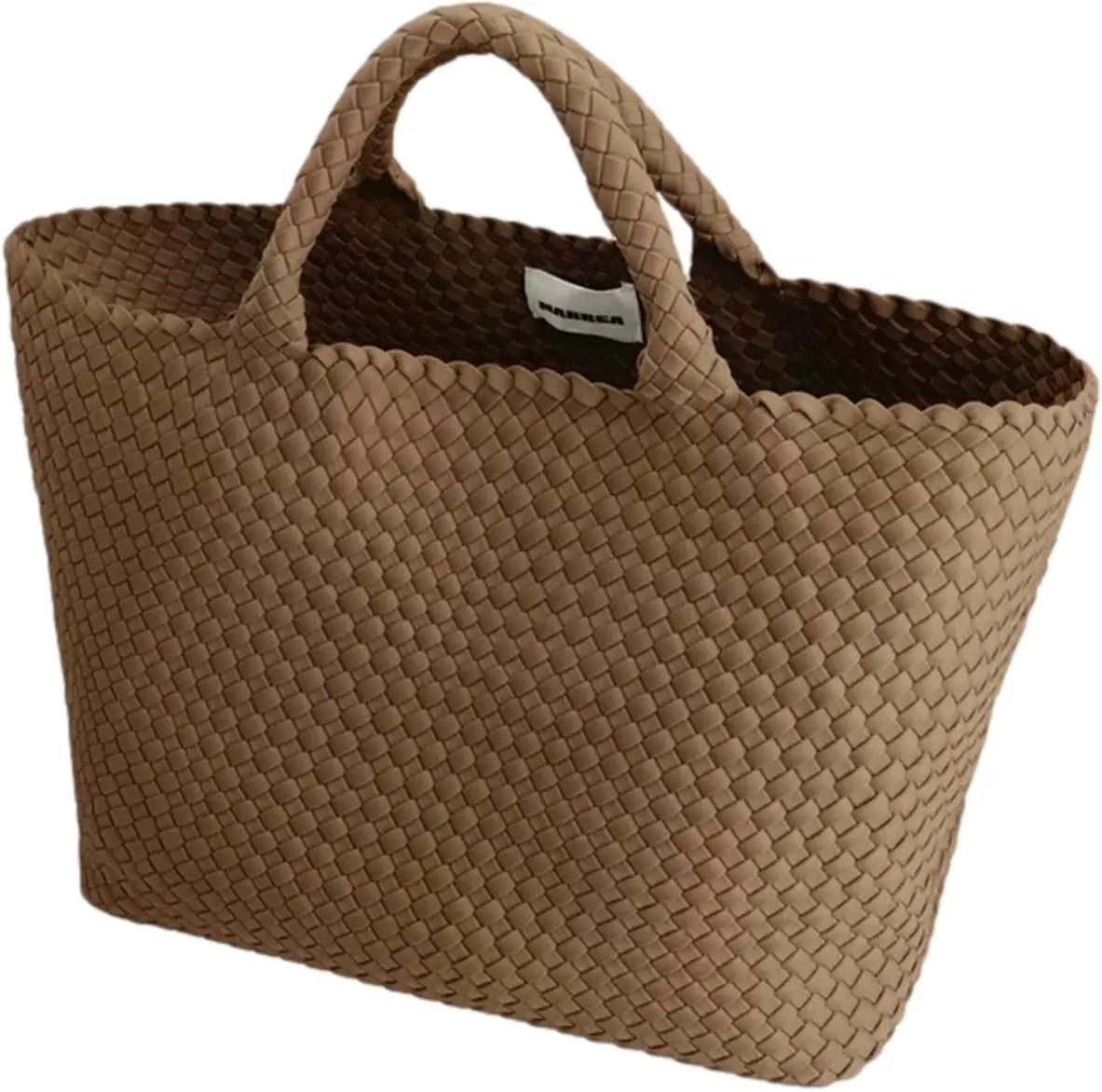 Geanta de umar Shopper in neoprene - Img 3