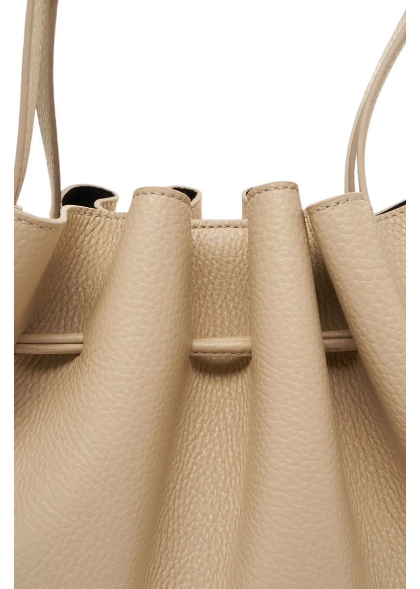 Geanta de umar Shoulder bag 'Scallop' - Img 3