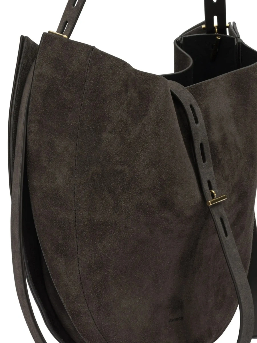 Geanta de umar Shoulder bags - Img 4