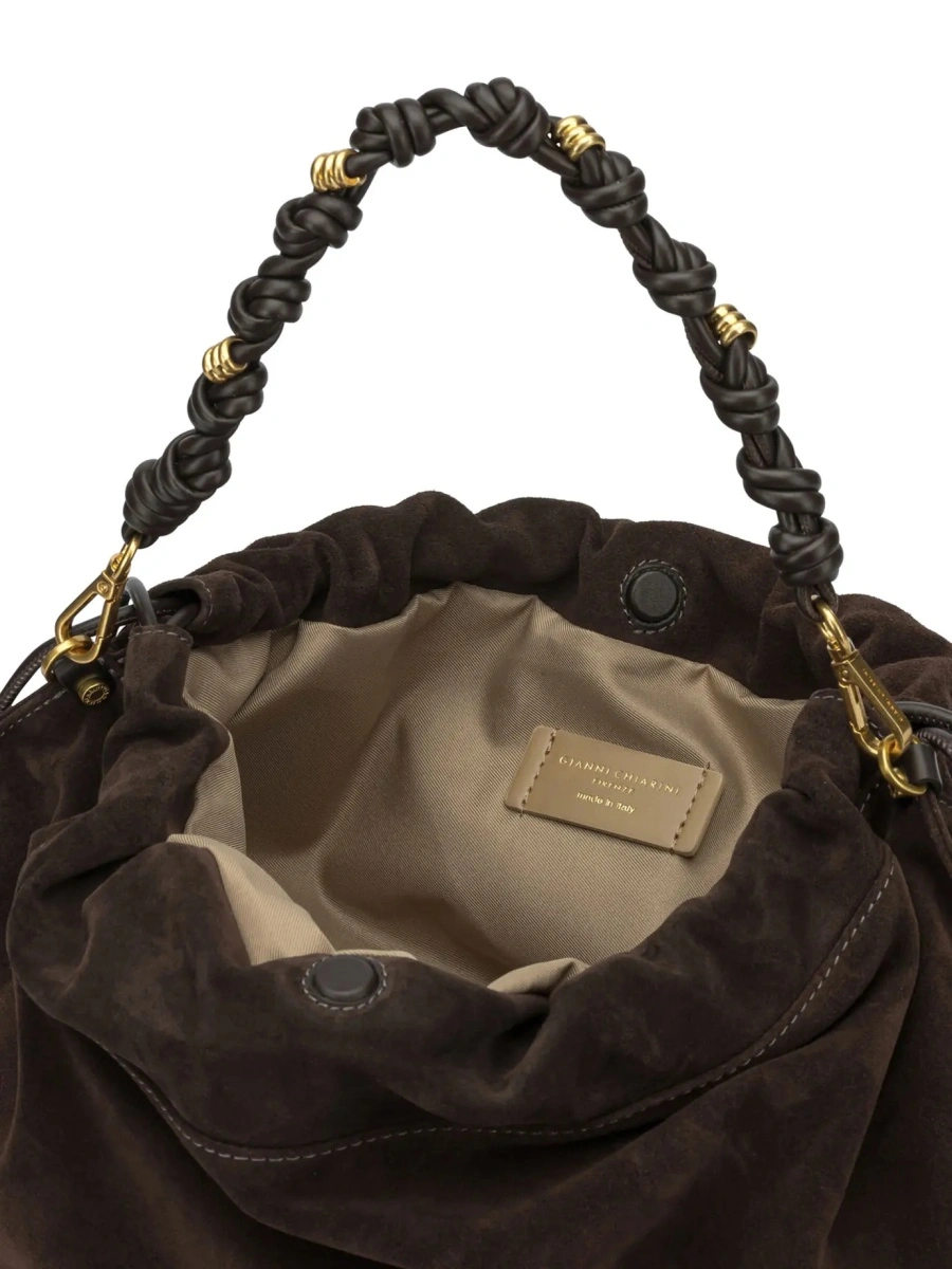 Geanta de umar Shoulder bags - Img 5