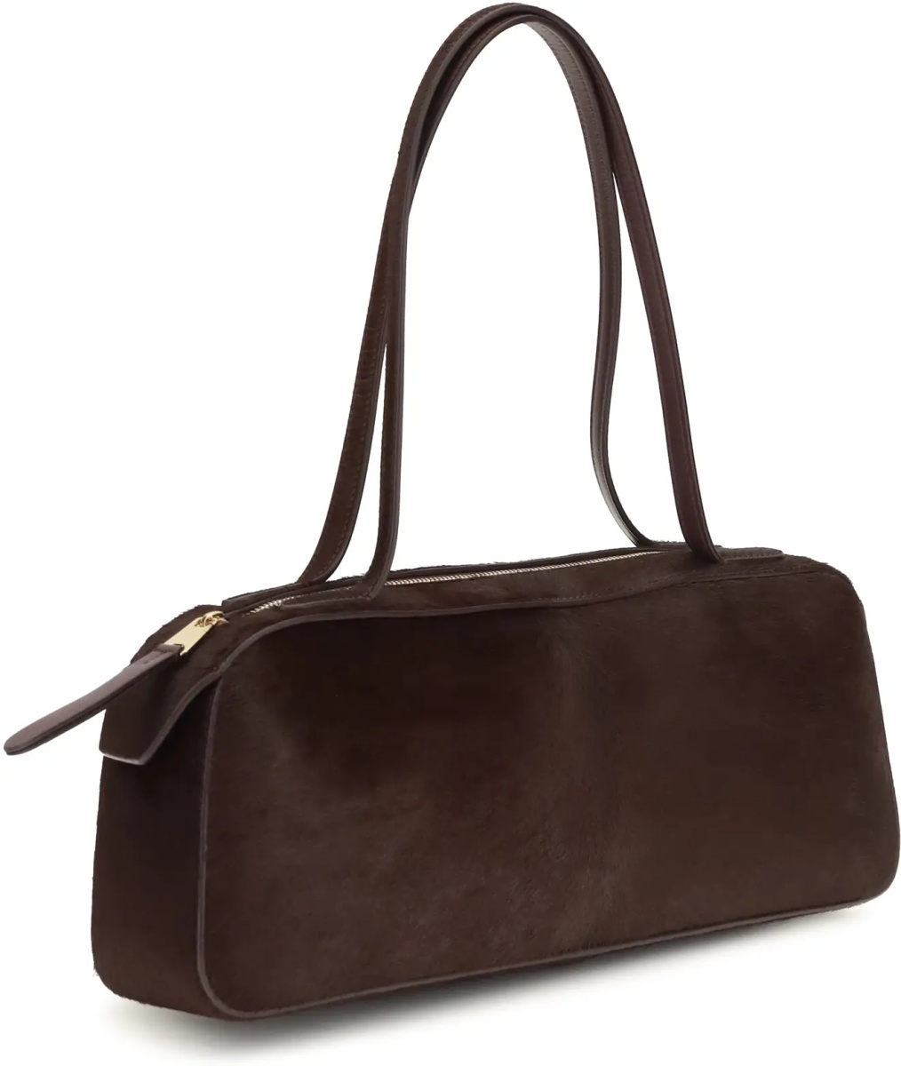 Geanta de umar SIMONA SHOULDER BAG - Img 3