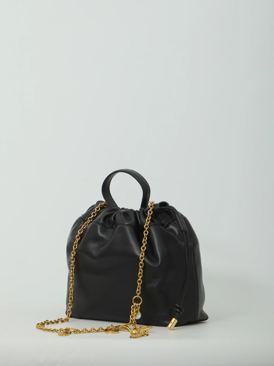 Geanta de umar Small Chloé Icons Bag With Chain - Img 2