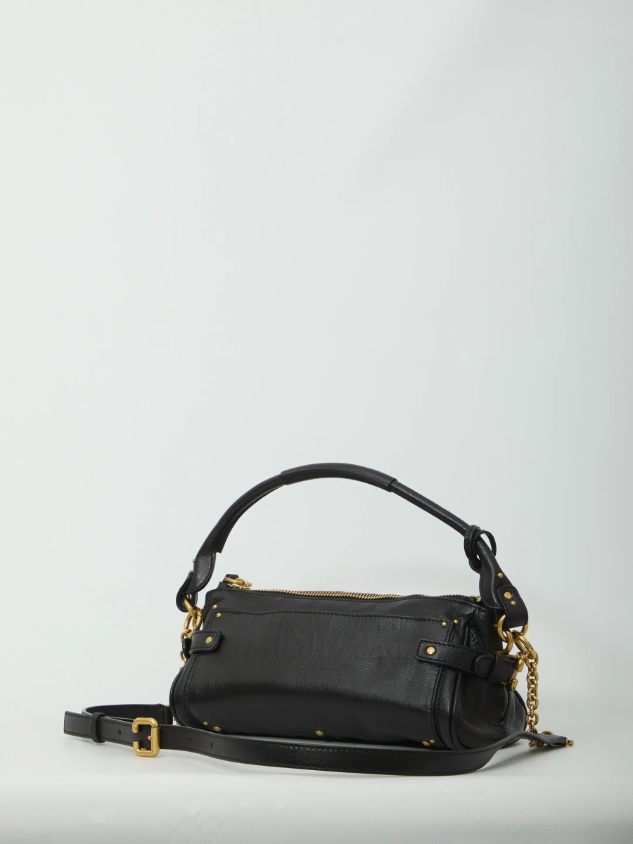 Geanta de umar Small Paddington Bag With Shoulder Strap - Img 2