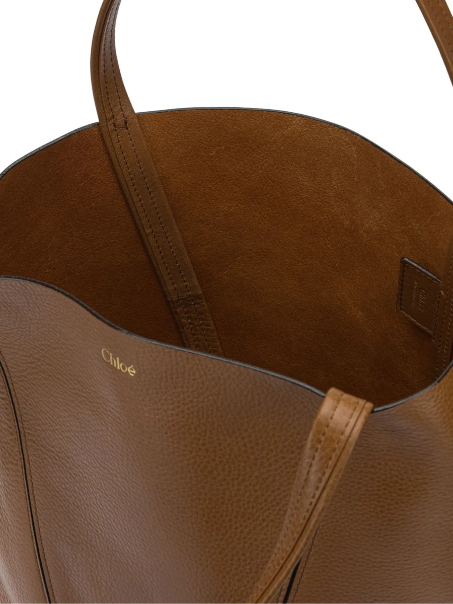 Geanta de umar "Spin" Small shoulder bag - Img 5