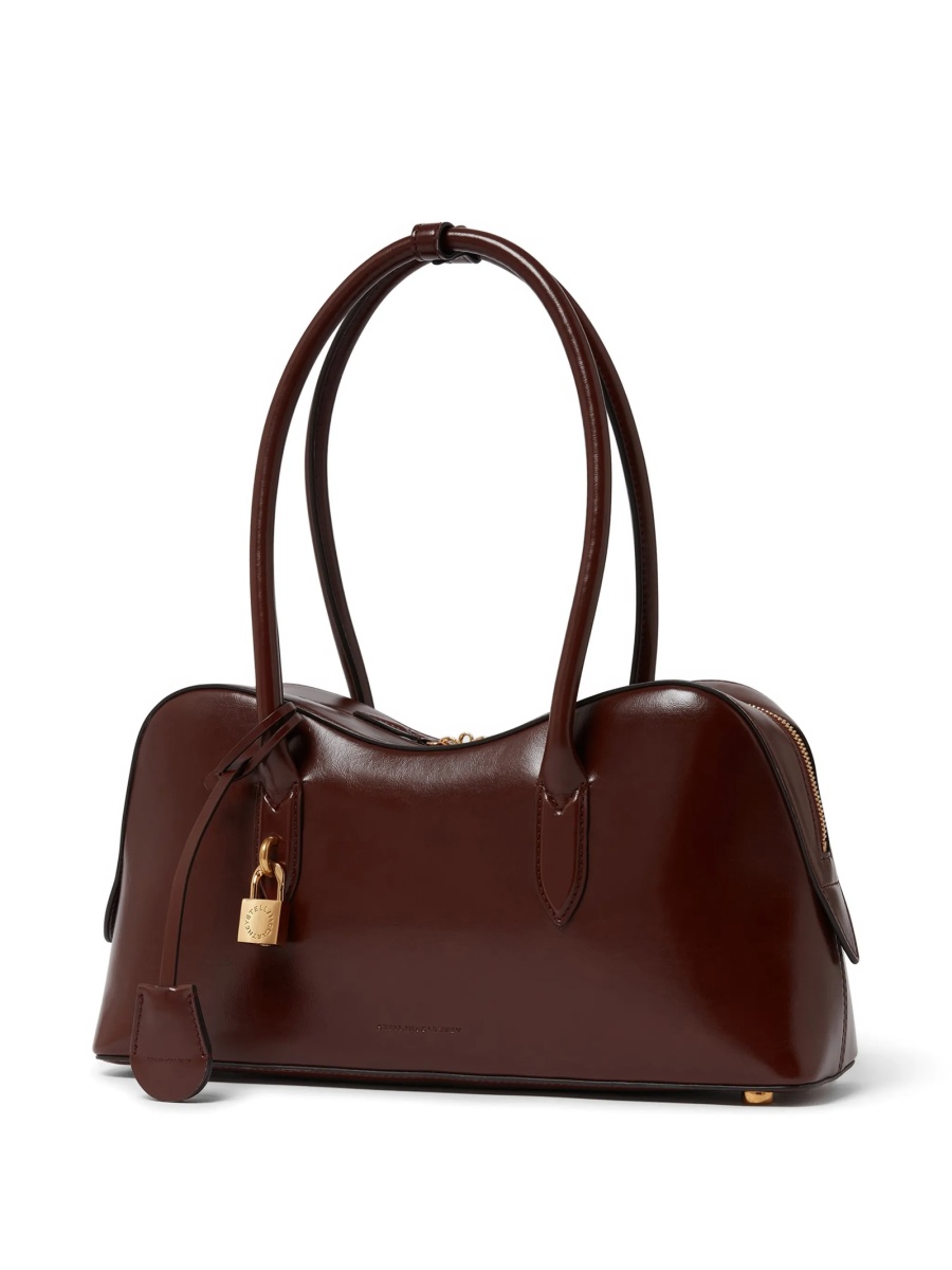 Geanta de umar Stella McCartney rosie din poliuretan - Img 3