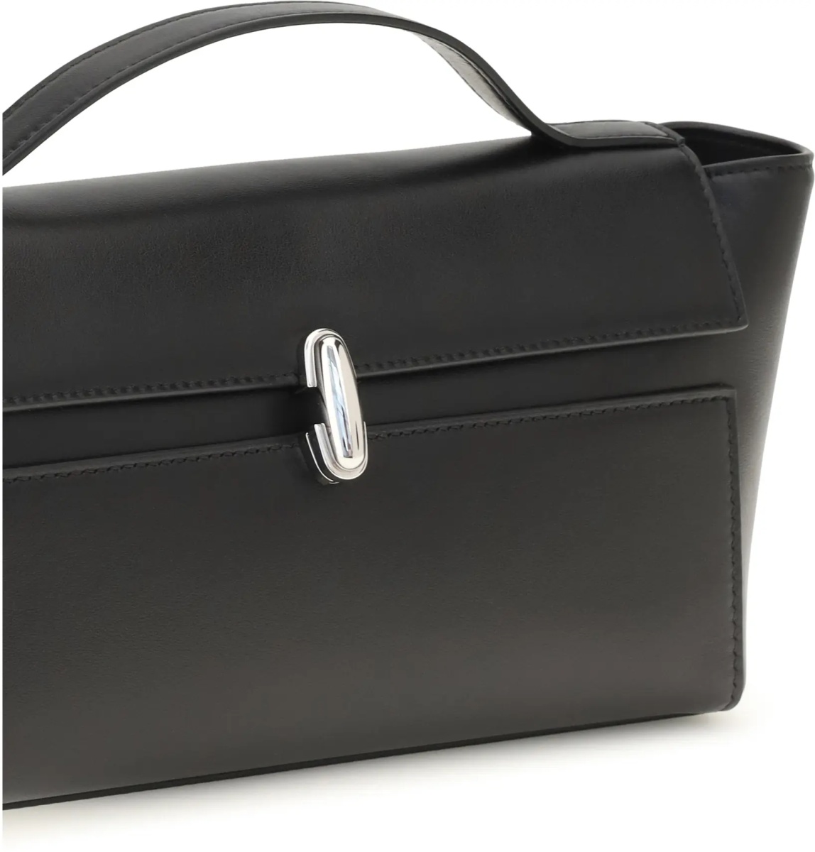 Geanta de umar Symmetry trapeze Clutch - Img 4
