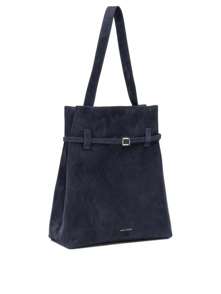 Geanta de umar "Tote du Jour" Medium Shoulder Bag - Img 2