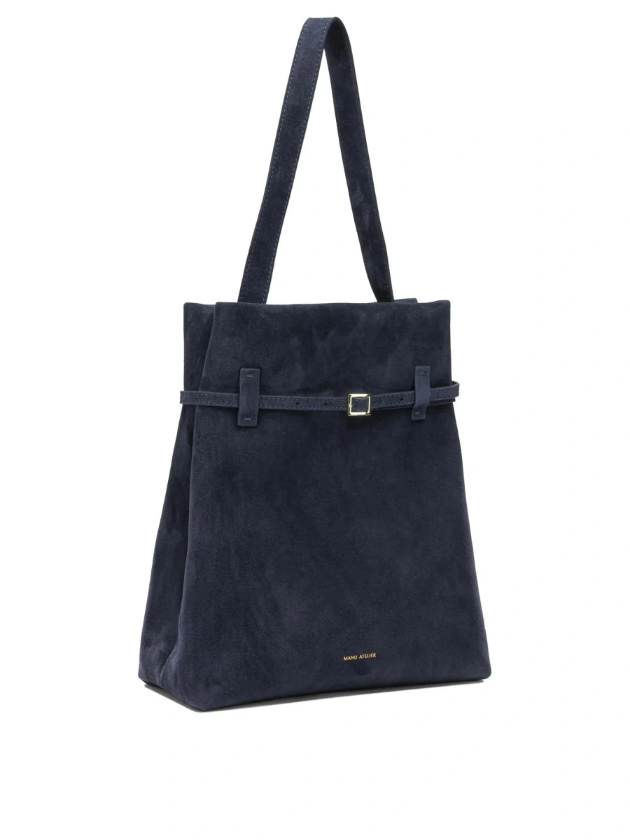 Geanta de umar "Tote du Jour" Medium Shoulder Bag - Img 2