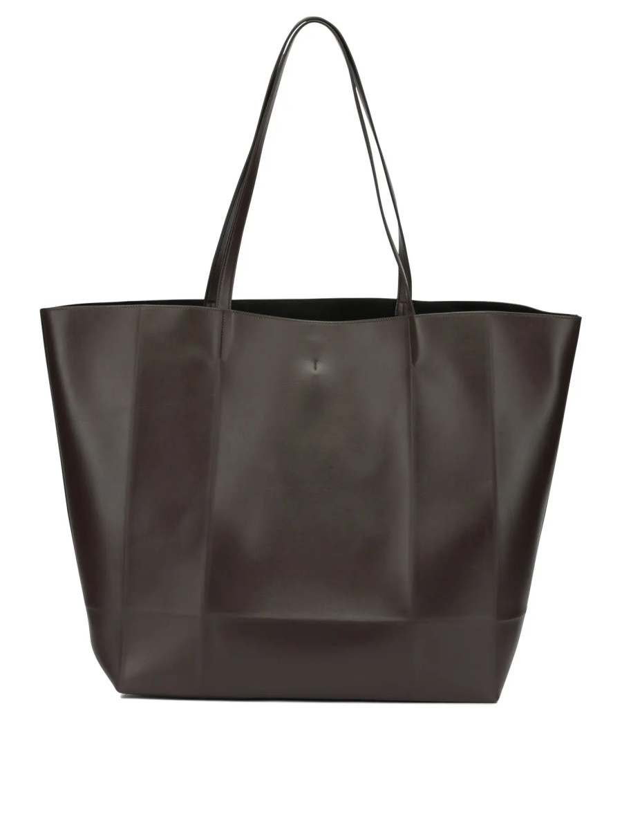 Geanta de umar TOTÊME "Roam" Medium Shoulder Bag - Img 3