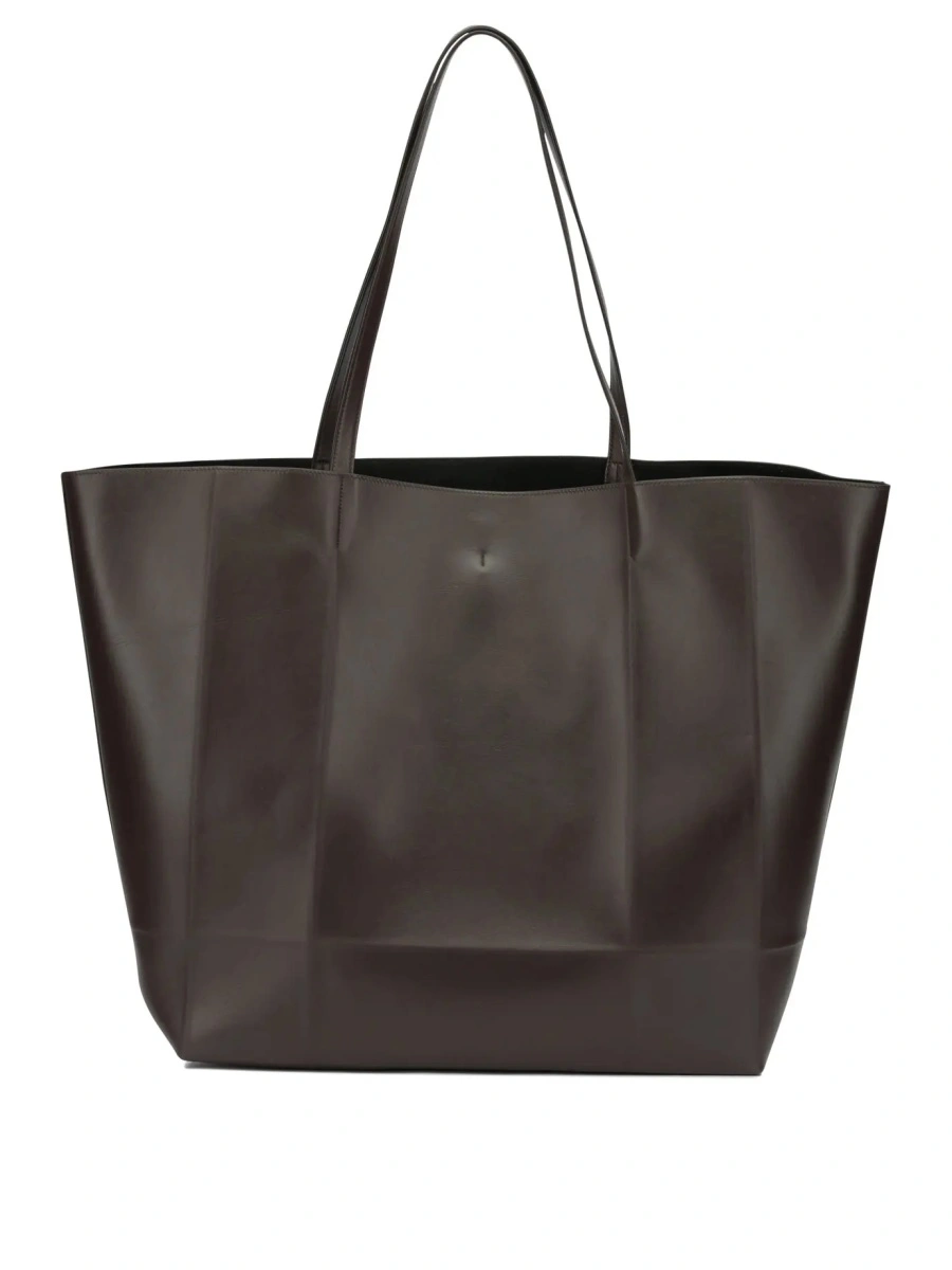 Geanta de umar TOTÊME "Roam" Medium Shoulder Bag - Img 3